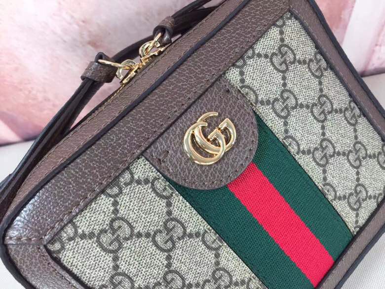 Mens Gucci Satchel Bags